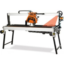 Gölz GS 350 A-M Brückenkopftischsäge
