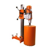 GÖLZ KB500 Kernbohrgerät Komplettmodell