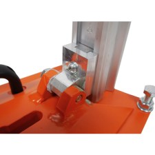 GÖLZ SD250 Kernbohrgerät Komplettmodell