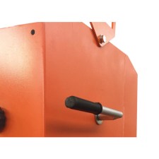 GÖLZ MB500 Mauerstein Bandsäge