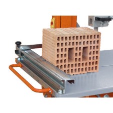 GÖLZ MB500 Mauerstein Bandsäge