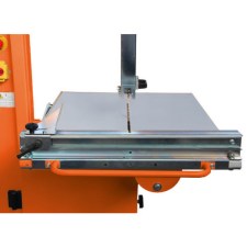 GÖLZ MB500 Mauerstein Bandsäge