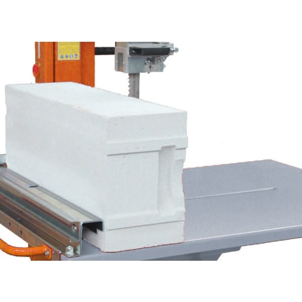 GÖLZ MB500 Mauerstein Bandsäge