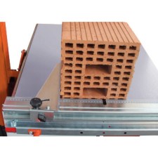 GÖLZ MB500 Mauerstein Bandsäge