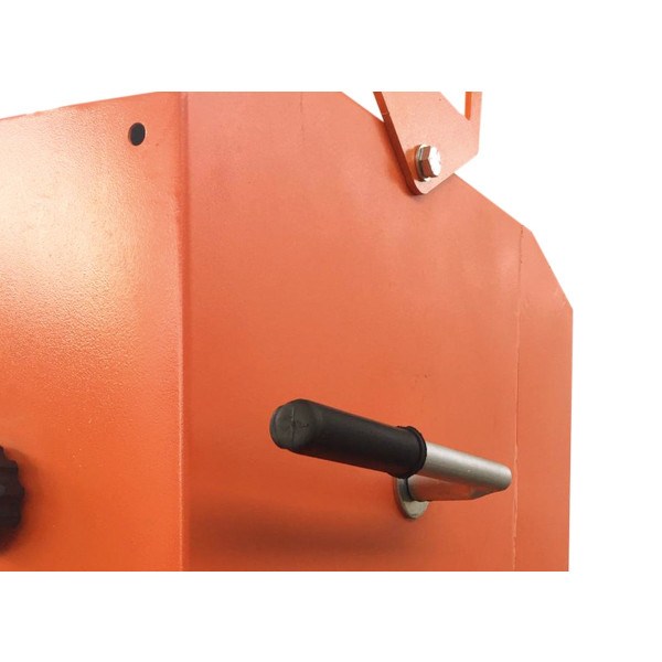 GÖLZ MB650 Mauerstein Bandsäge