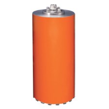 GÖLZ RM52 Premium Beton Diamantbohrkrone 4-Loch Flansch