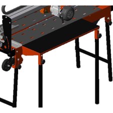 Gölz Seitlicher Ausleger TS250