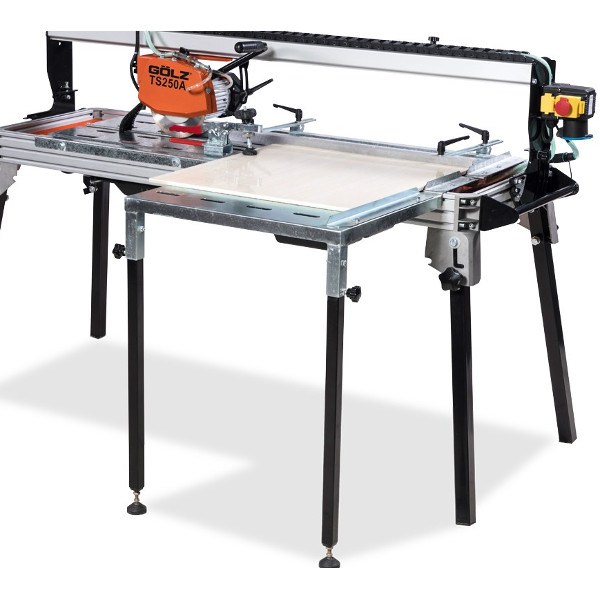 Gölz seitlicher Ausleger TS250A