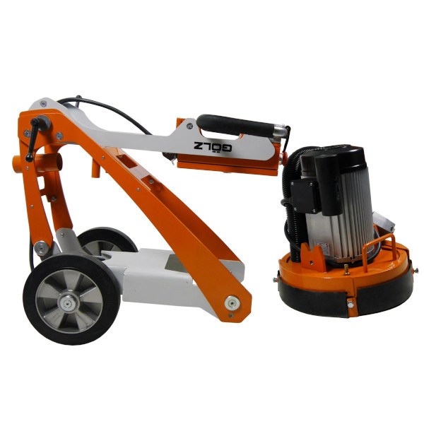 GÖLZ SM280 Schleifmaschine 230 V