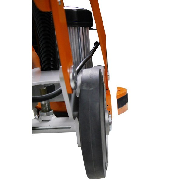 GÖLZ SM280 Schleifmaschine 230 V