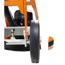 GÖLZ SM400S Schleifmaschine 400 V