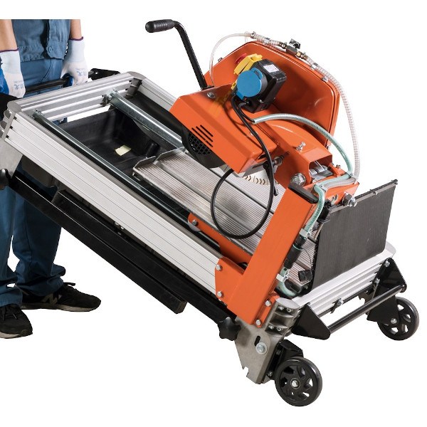 Gölz MS 400 AL Tischsäge