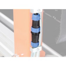 Gölz MS700A Tischsäge 230 V