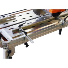 Gölz TS250A Fliesenschneidmaschine