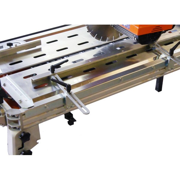 Gölz TS250A Fliesenschneidmaschine