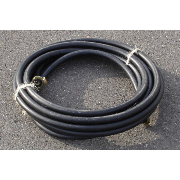 GRÜN 10 m Pressluftschlauch