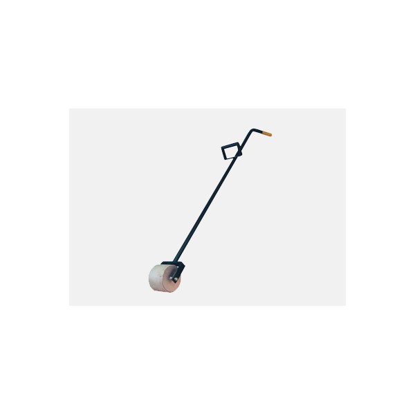 GRÜN Andrückrolle ca. 9 kg