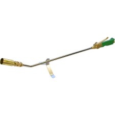 GRÜN Anwärmbrenner A 25 Ø / 800 mm lang