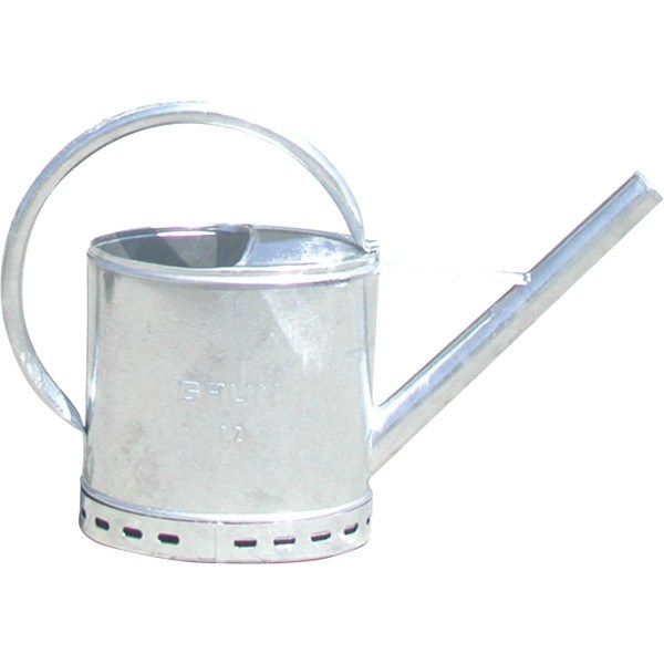 GRÜN Bitumengießkanne mit großer Ausgussöffnung