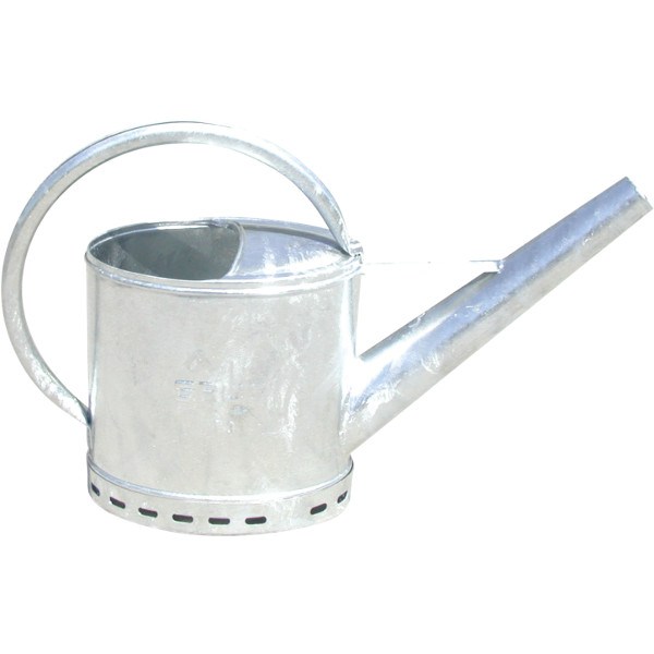 GRÜN Bitumengießkanne mit übergroßer Ausgussöffnung