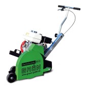 GRÜN DS 15 Benzin Dachschneider