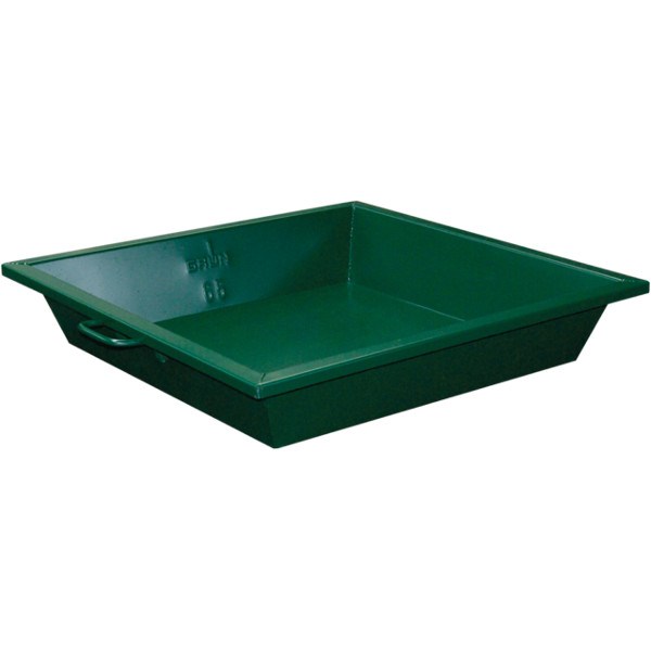 Grün Einstellwanne Gr. 1