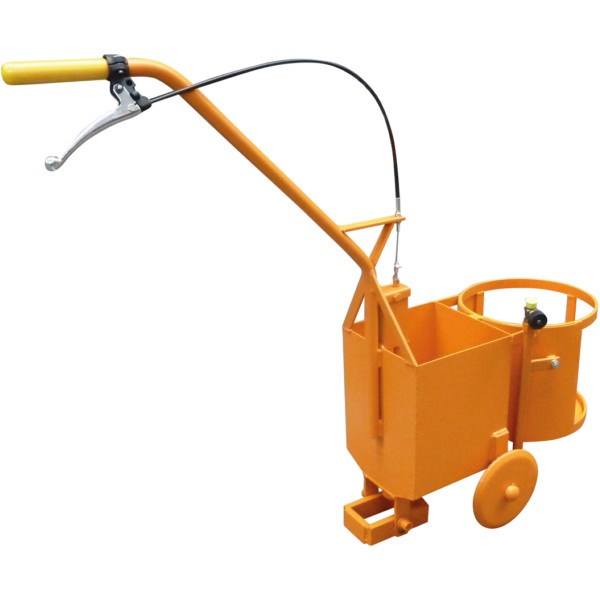 GRÜN Fugenvergussgerät 10 l