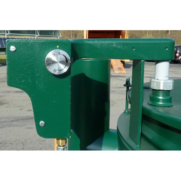 GRÜN Hand-Rührwerkkocher REKORD DIN HR 119