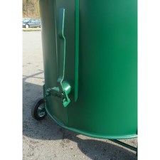 GRÜN Hand-Rührwerkkocher REKORD DIN HR 119