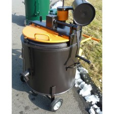 GRÜN Hand-Rührwerkkocher HR 180i