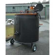 GRÜN Hand-Rührwerkkocher HR 90i