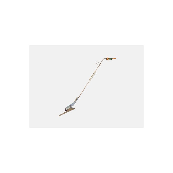 GRÜN Spezial-Nahtbrenner EXTRA mit Düse 1,2 mm