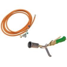 GRÜN Titan TK 35 Anwärmbrenner Set inkl. 5 m HD-Schlauch