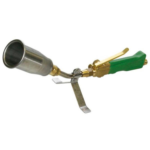 GRÜN Universalbrenner U 55 Ø / 400 mm lang