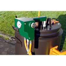 GRÜN VK 50 HR mit Handfahreinrichtung