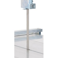 LISSMAC Hartmetall-Sägeband 3 Zähne/Zoll für MBS 510