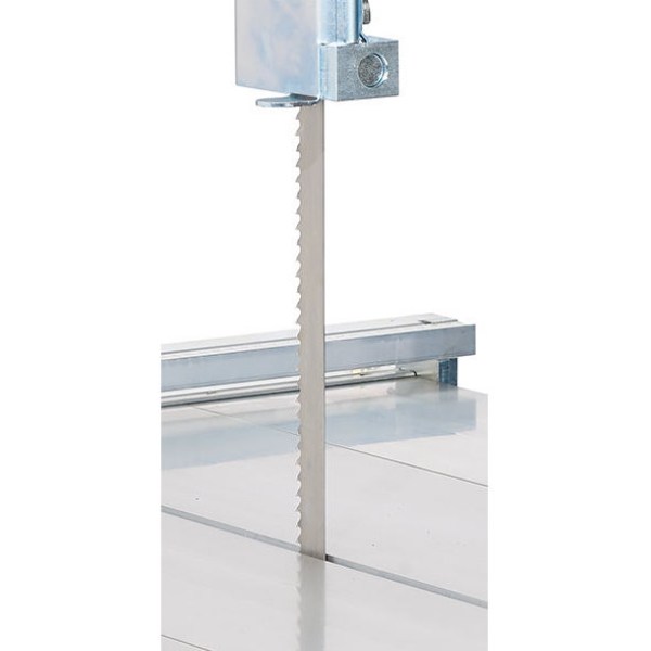 LISSMAC Hartmetall-Sägeband 3 Zähne/Zoll für MBS 510