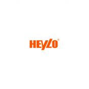 HEYLO Ansaugstück für Unterteil für Warmluftschlauch 420 mm