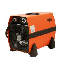 Heylo DE 10 Elektroheizer