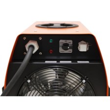 HEYLO DE 20 Elektroheizer