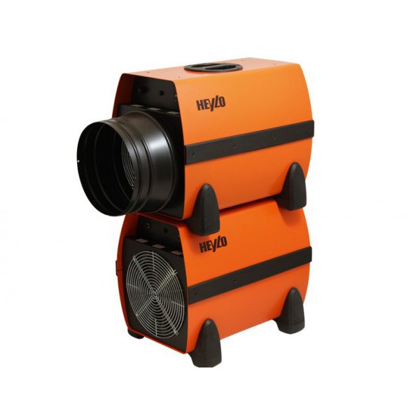 HEYLO DE 20 Elektroheizer