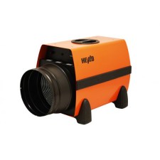 HEYLO DE 20 SH Elektroheizer