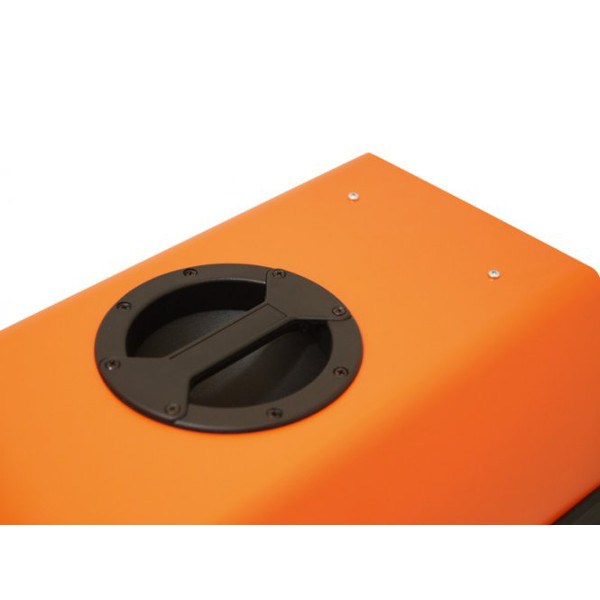 HEYLO DE 20 SH Elektroheizer