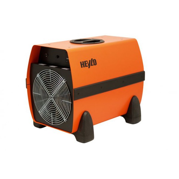 HEYLO Elektroheizer DE 30