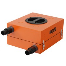 HEYLO HFB 600 HEPA-Filterbox