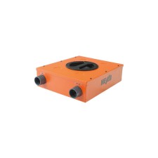 HEYLO HSD 600 Schalldämpfer