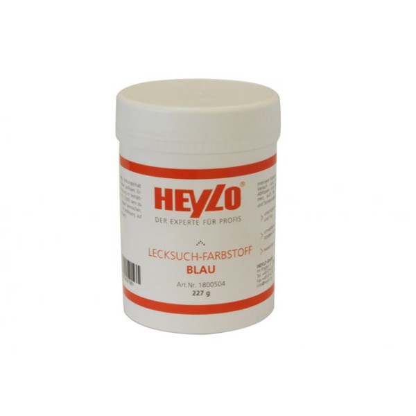 HEYLO Lecksuch-Farbstoff 227 g, blau