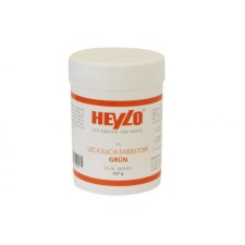 HEYLO Lecksuch-Farbstoff 227 g, grün