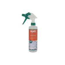 HEYLO POWER CLEAN Sprühflasche 500 ml Kunststoffreiniger