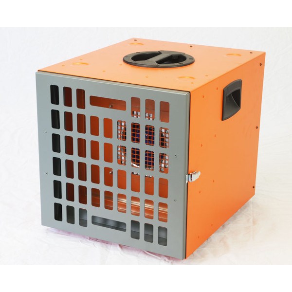 Heylo PowerFilter 1400 Luftreiniger